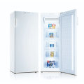 156L Single Door No Frost Freezer Upright Freezer Deep Freezer